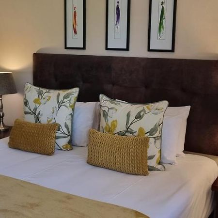 Somerzicht Guest House Somerset West Exteriér fotografie
