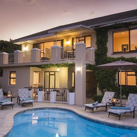 Somerzicht Guest House Somerset West Exteriér fotografie