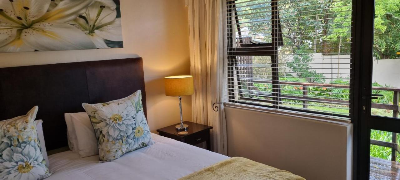 Somerzicht Guest House Somerset West Exteriér fotografie