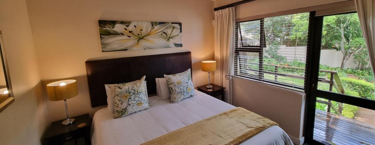 Somerzicht Guest House Somerset West Exteriér fotografie